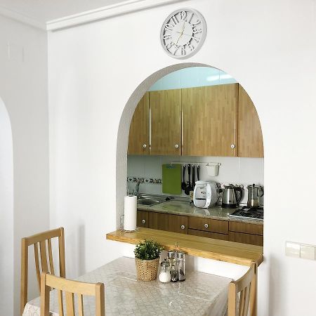 טורבייחה Apartamento Laloma 72 מראה חיצוני תמונה