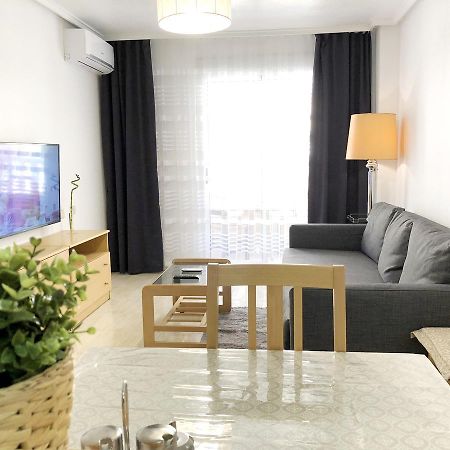 טורבייחה Apartamento Laloma 72 מראה חיצוני תמונה