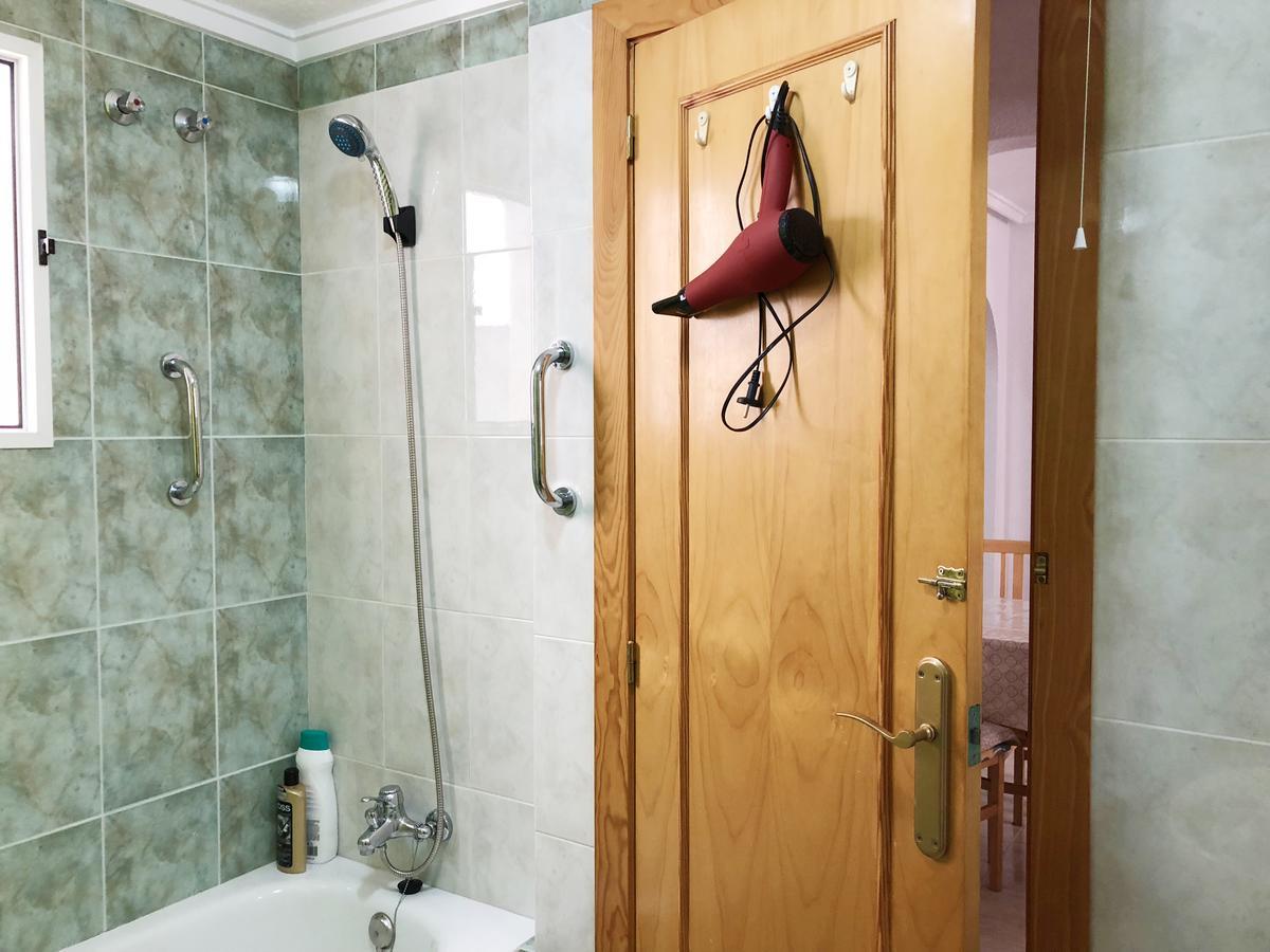 טורבייחה Apartamento Laloma 72 מראה חיצוני תמונה