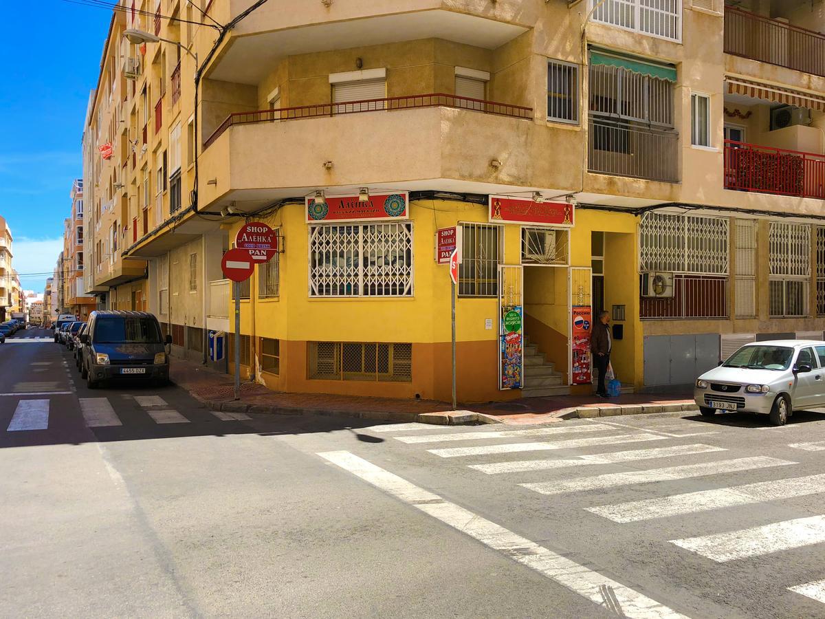 טורבייחה Apartamento Laloma 72 מראה חיצוני תמונה