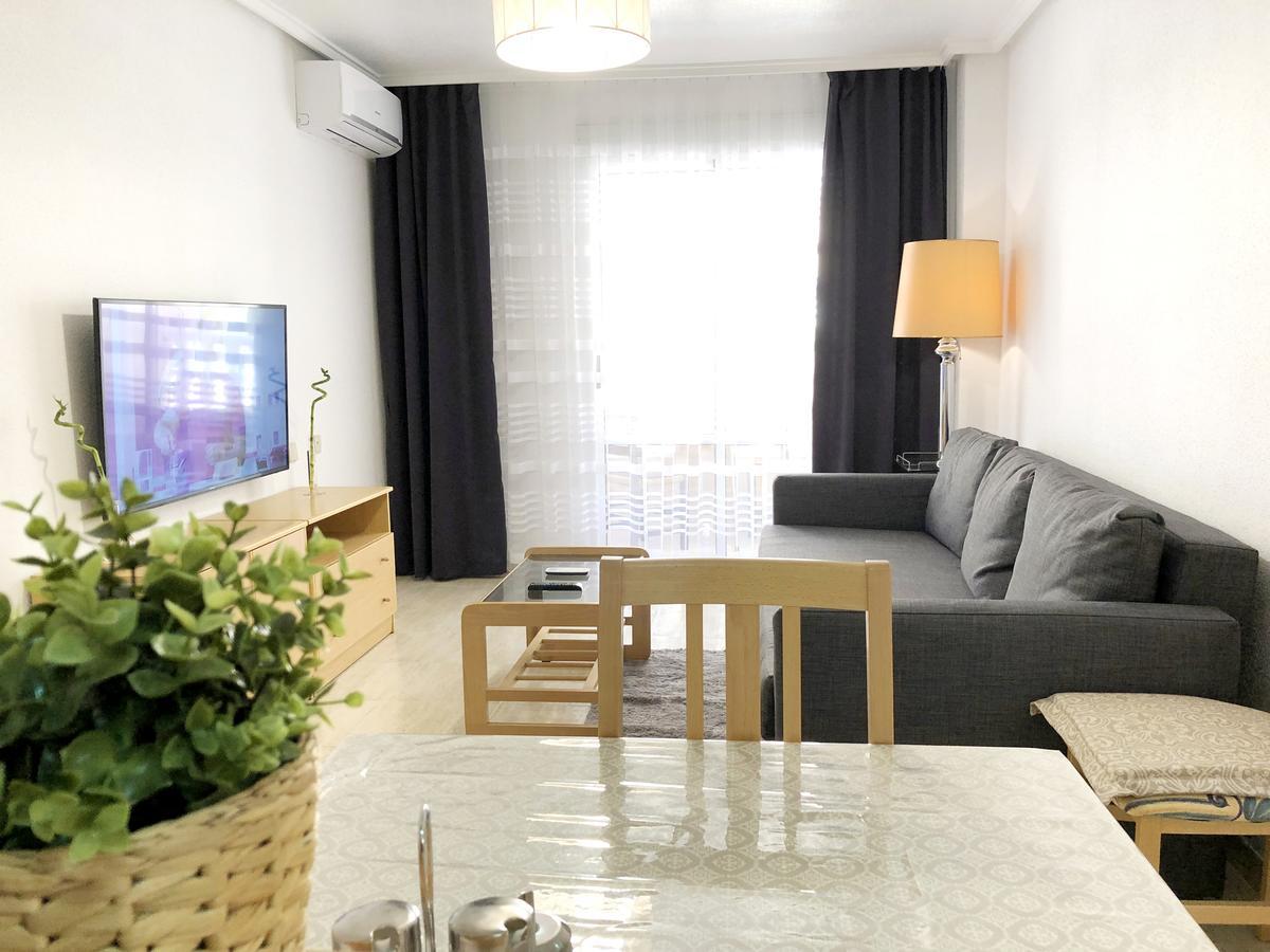 טורבייחה Apartamento Laloma 72 מראה חיצוני תמונה