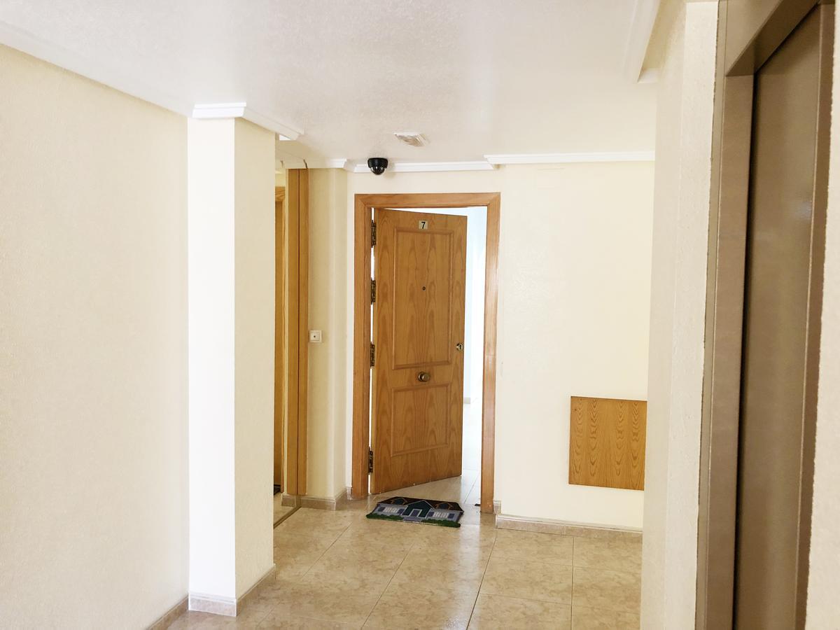 טורבייחה Apartamento Laloma 72 מראה חיצוני תמונה
