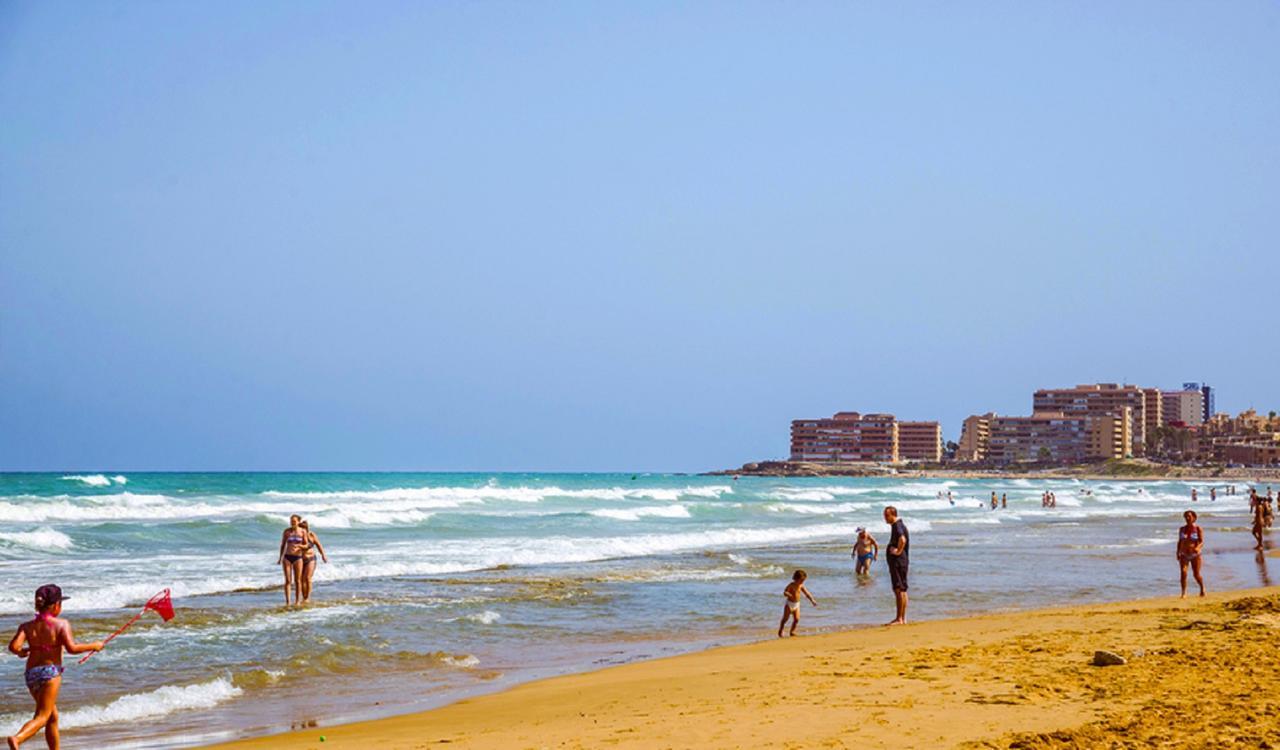 טורבייחה Apartamento Laloma 72 מראה חיצוני תמונה