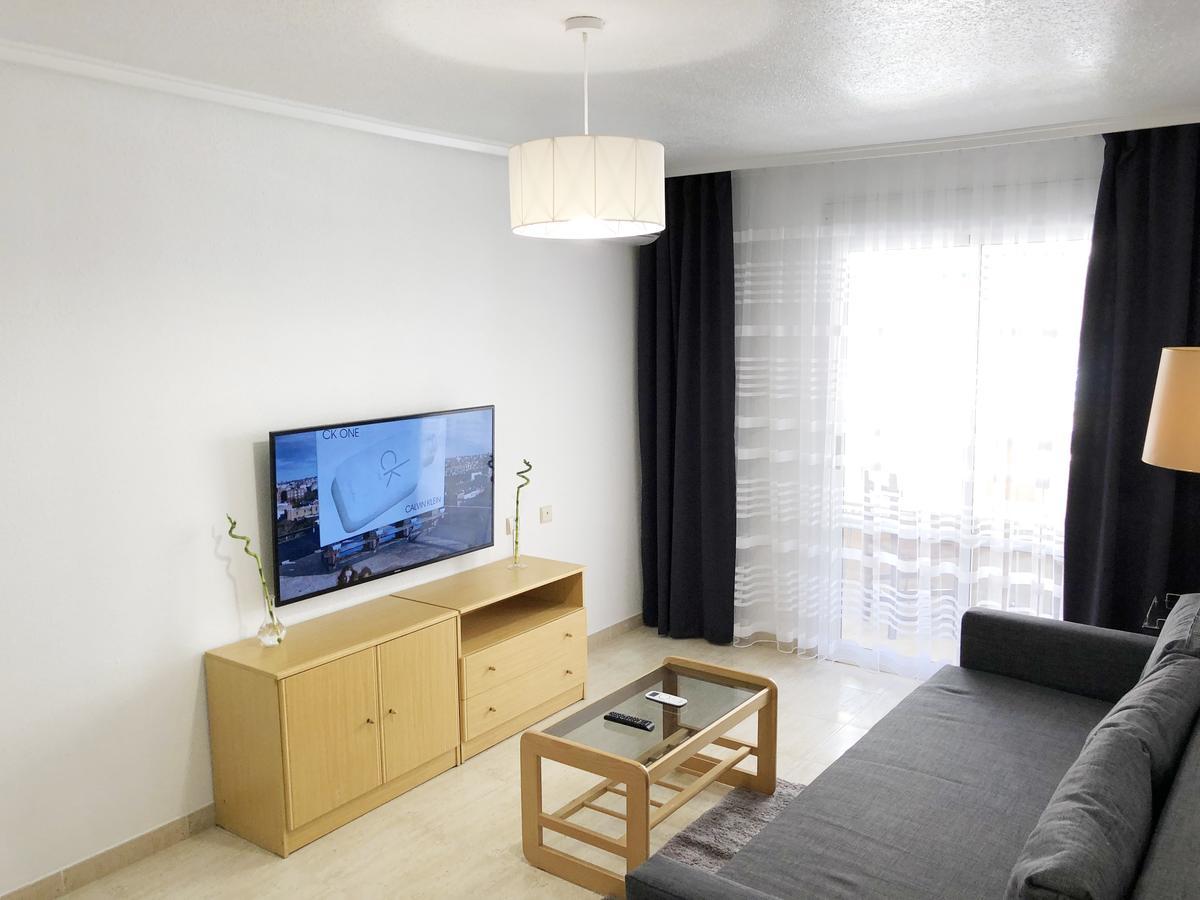 טורבייחה Apartamento Laloma 72 מראה חיצוני תמונה