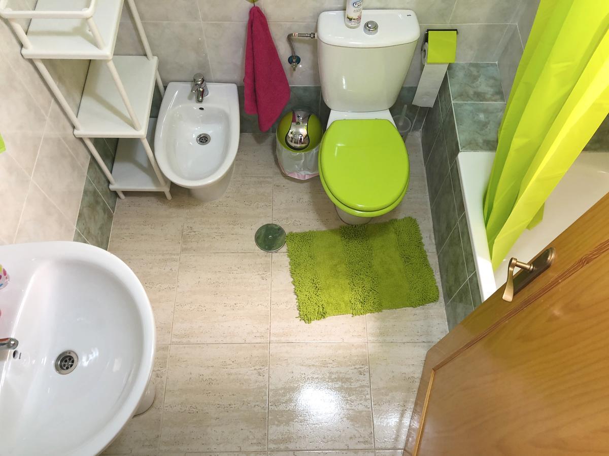 טורבייחה Apartamento Laloma 72 מראה חיצוני תמונה