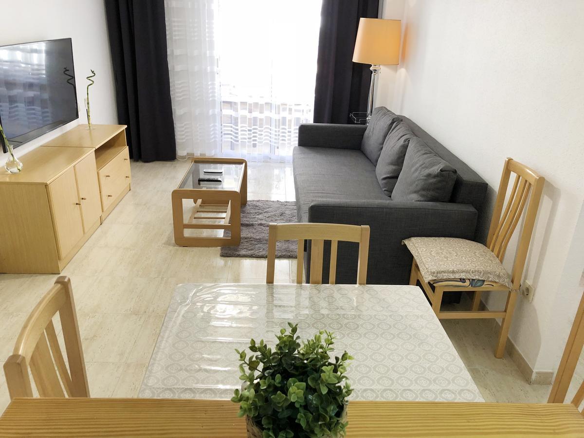 טורבייחה Apartamento Laloma 72 מראה חיצוני תמונה