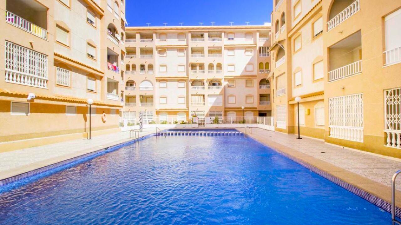 טורבייחה Apartamento Laloma 72 מראה חיצוני תמונה