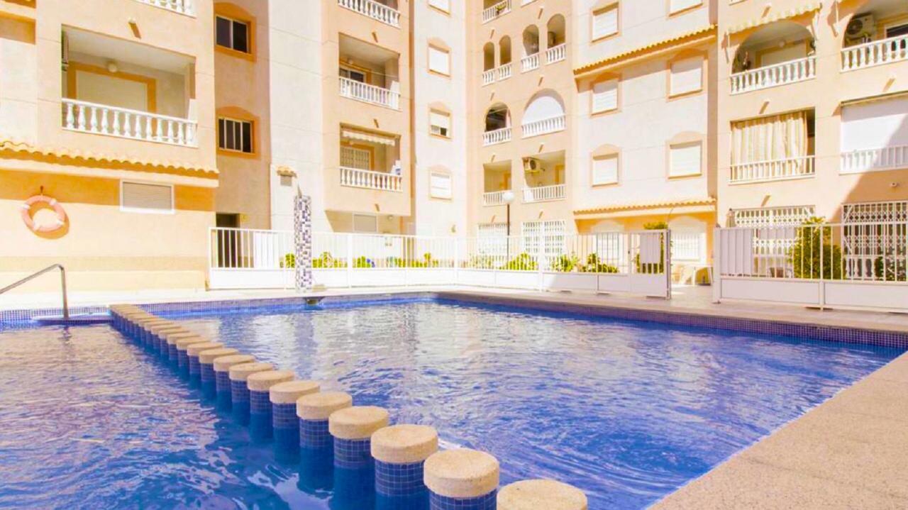 טורבייחה Apartamento Laloma 72 מראה חיצוני תמונה